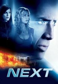 ดูหนังออนไลน์ Next (2007) เน็กซ์ นัยน์ตามหาวิบัติโลก