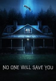 ดูหนังออนไลน์ฟรี No One Will Save You (2023)