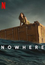 ดูหนังออนไลน์ Nowhere (2023)