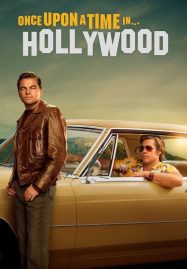 ดูหนังออนไลน์ Once Upon a Time… in Hollywood (2019) กาลครั้งหนึ่งใน…ฮอลลีวู้ด