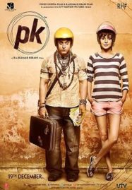 ดูหนังออนไลน์ PK (2014) ผู้ชายปาฏิหาริย์