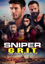 ดูหนังออนไลน์ Sniper G.R.I.T. Global Response & Intelligence Team (2023)