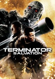 ดูหนังออนไลน์ Terminator 4 Salvation (2009) คนเหล็ก 4 มหาสงครามจักรกลล้างโลก