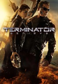 ดูหนังออนไลน์ Terminator 5 Genisys (2015) คนเหล็ก 5 มหาวิบัติจักรกลยึดโลก