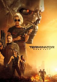 ดูหนังออนไลน์ฟรี Terminator 6 Dark Fate (2019) คนเหล็ก 6 วิกฤตชะตาโลก