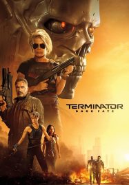 ดูหนังออนไลน์ Terminator 6 Dark Fate (2019) คนเหล็ก 6 วิกฤตชะตาโลก