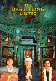 ดูหนังออนไลน์ฟรี The Darjeeling Limited (2007) ทริปประสานใจ