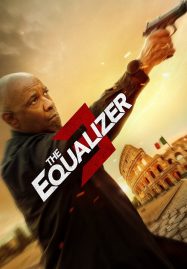 ดูหนังออนไลน์ The Equalizer 3 (2023) มัจจุราชไร้เงา 3