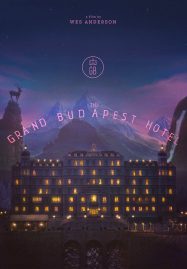 ดูหนังออนไลน์ฟรี The Grand Budapest Hotel (2014) คดีพิสดารโรงแรมแกรนด์บูดาเปสต์