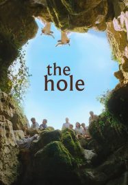 ดูหนังออนไลน์ฟรี The Hole (2021) ปริศนาถ้ำลับ