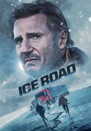 ดูหนังออนไลน์ฟรี The Ice Road (2021) เหยียบระห่ำ ฝ่านรกเยือกแข็ง