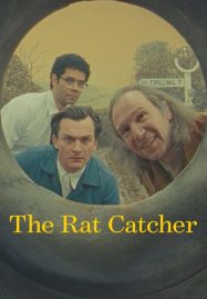 ดูหนังออนไลน์ฟรี The Rat Catcher (2023) คนจับหนู