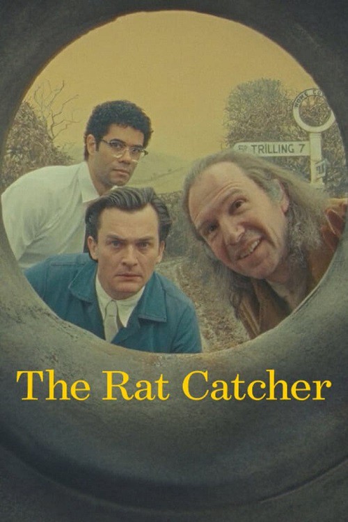 ดูหนัง The Rat Catcher (2023) คนจับหนู เต็มเรื่อง 24-HD.COM