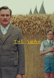 ดูหนังออนไลน์ The Swan (2023) นางหงส์