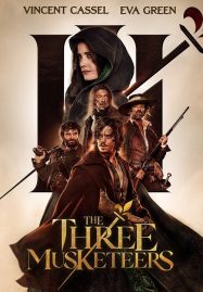ดูหนังออนไลน์ฟรี The Three Musketeers D’Artagnan (2023) สามทหารเสือ กำเนิดนักรบดาร์ตาญัง