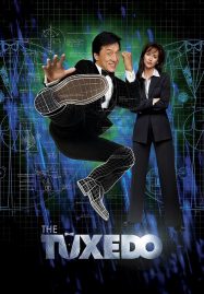 ดูหนังออนไลน์ The Tuxedo (2002) สวมรอยพยัคฆ์พิทักษ์โลก