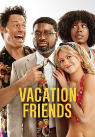 ดูหนังออนไลน์ฟรี Vacation Friends (2021)