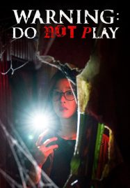 ดูหนังออนไลน์ Warning Do Not Play (2019)