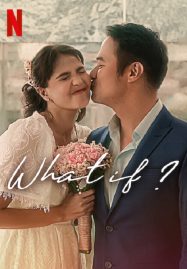 ดูหนังออนไลน์ What If (2023)