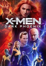 ดูหนังออนไลน์ X-Men 10 Dark Phoenix (2019) เอ็กซ์-เม็น ดาร์ก ฟีนิกซ์