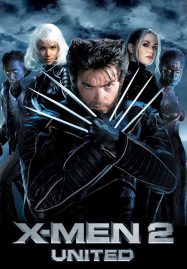 ดูหนังออนไลน์ฟรี X-Men 2 United (2023) เอ็กซ์-เม็น ศึกมนุษย์พลังเหนือโลก 2