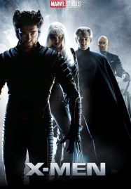 X-Men เอ็กซ์ เม็น ศึกมนุษย์พลังเหนือโลก 2000