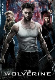 X-Men 6 The Wolverine เดอะ วูล์ฟเวอรีน 2013