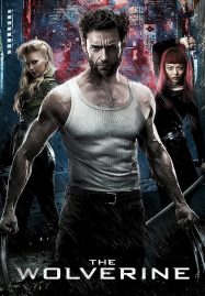 ดูหนังออนไลน์ X-Men 6 The Wolverine (2013) เดอะ วูล์ฟเวอรีน