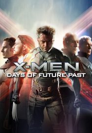 ดูหนังออนไลน์ฟรี X-Men 7 Days of Future Past (2014) สงครามวันพิฆาตกู้อนาคต