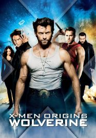 X-Men Origins Wolverine  เอ็กซ์-เม็น กำเนิดวูลฟ์เวอรีน 2009