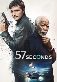 ดูหนังออนไลน์ 57 Seconds (2023)