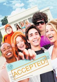 ดูหนังออนไลน์ Accepted (2006) จิ๊จ๊ะ มหา’ลัยคนรักแห้ว