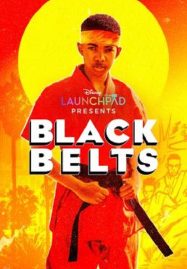 ดูหนังออนไลน์ Black Belts (2023)