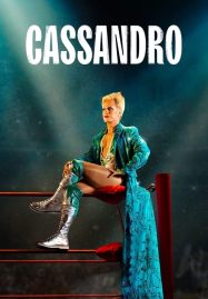 ดูหนังออนไลน์ฟรี Cassandro (2023)