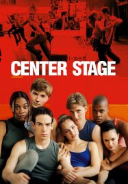 ดูหนังออนไลน์ฟรี Center Stage (2000) ฟลอร์รัก เวทีร้อน