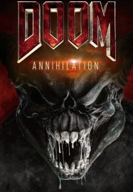 ดูหนังออนไลน์ Doom Annihilation (2019) ดูม 2 สงครามอสูรกลายพันธุ์