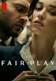 ดูหนังออนไลน์ฟรี Fair Play (2023)