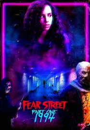ดูหนังออนไลน์ฟรี Fear Street Part 1 1994 (2021) ถนนอาถรรพ์ภาค 1 1994