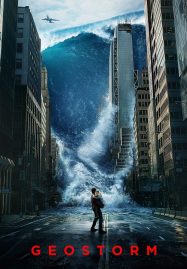 ดูหนังออนไลน์ Geostorm (2017) เมฆาถล่มโลก