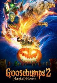 ดูหนังออนไลน์ฟรี Goosebumps 2 Haunted Halloween (2018) คืนอัศจรรย์ขนหัวลุก 2 หุ่นฝังแค้น