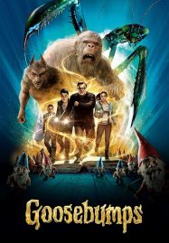 ดูหนังออนไลน์ Goosebumps (2015) คืนอัศจรรย์ขนหัวลุก