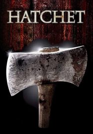 ดูหนังออนไลน์ฟรี Hatchet (2006)