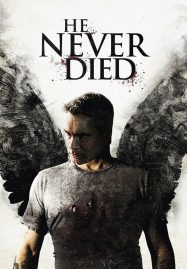 ดูหนังออนไลน์ฟรี He Never Died (2015) ฆ่าไม่ตาย