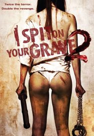 ดูหนังออนไลน์ฟรี I Spit on Your Grave 2 (2013) เดนนรก ต้องตาย 2