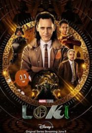 ดูหนังออนไลน์ Loki (2021) โลกิ