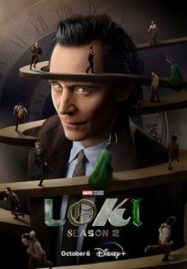 ดูหนังออนไลน์ฟรี Loki Season 2 (2021) โลกิ 2