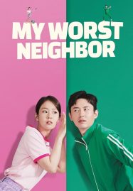 ดูหนังออนไลน์ฟรี My Worst Neighbor (2023)