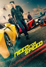 ดูหนังออนไลน์ฟรี Need for Speed (2014) ซิ่งเต็มสปีดแค้น