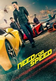 ดูหนังออนไลน์ Need for Speed (2014) ซิ่งเต็มสปีดแค้น