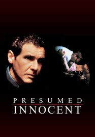 ดูหนังออนไลน์ Presumed Innocent (1990) แหกกฎบริสุทธิ์